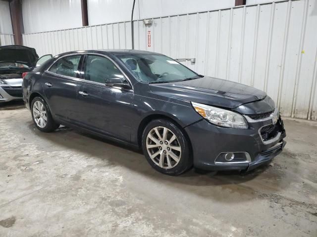 2014 Chevrolet Malibu LTZ