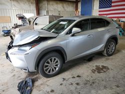 Lexus Vehiculos salvage en venta: 2015 Lexus NX 200T