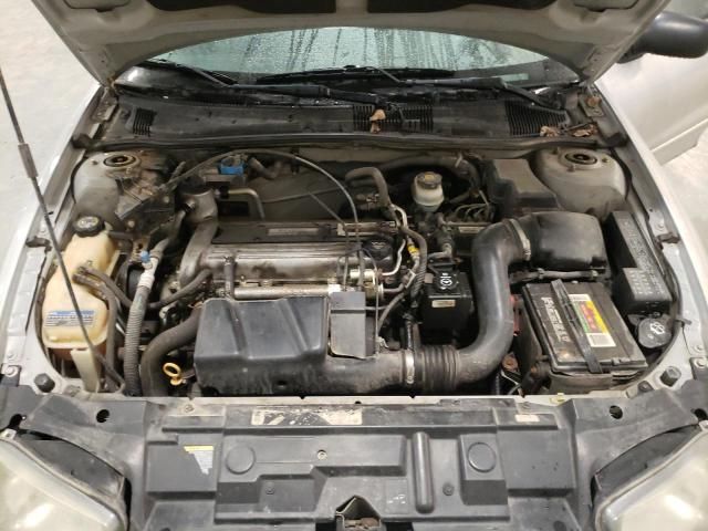 2003 Chevrolet Cavalier LS