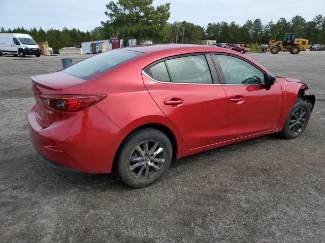 2015 Mazda 3 Touring