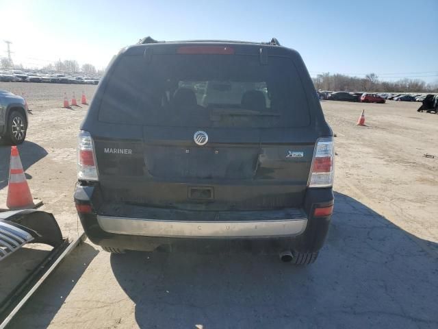 2010 Mercury Mariner