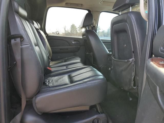 2008 Chevrolet Avalanche K1500