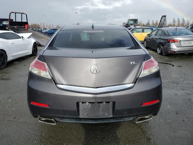 2013 Acura TL