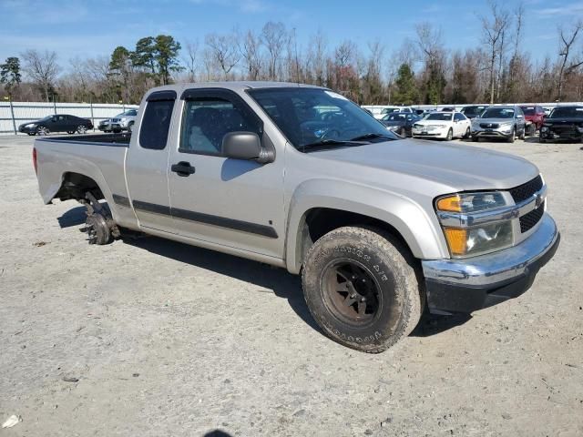 2006 Chevrolet Colorado