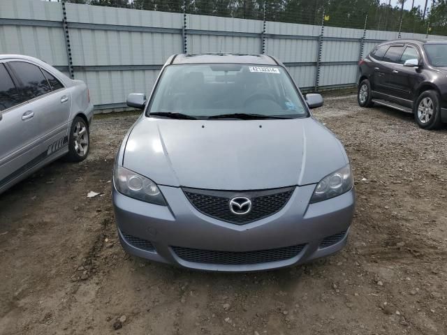 2005 Mazda 3 I