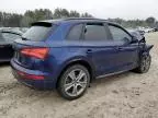 2020 Audi Q5 Premium Plus