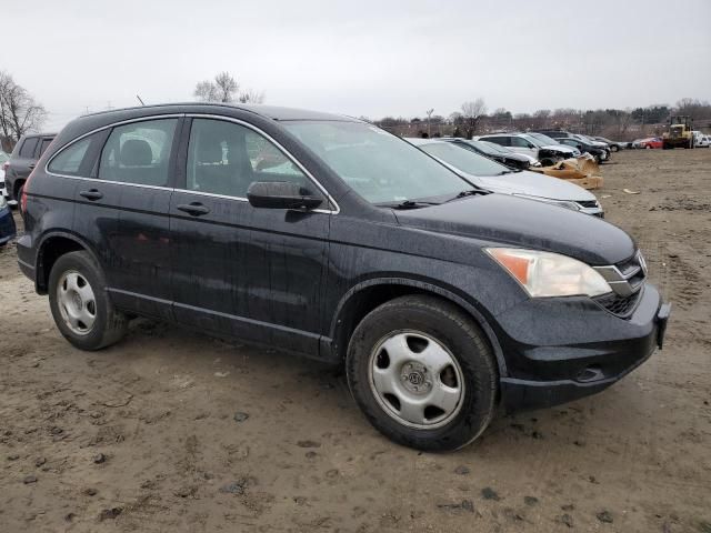 2011 Honda CR-V LX