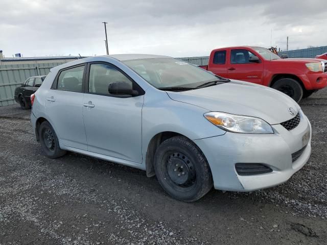 2014 Toyota Matrix Base