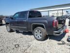 2016 GMC Sierra K1500 SLT