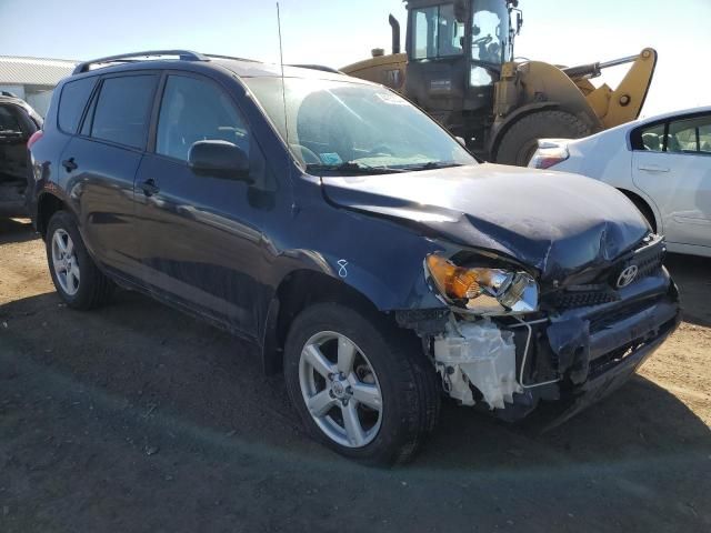 2007 Toyota Rav4