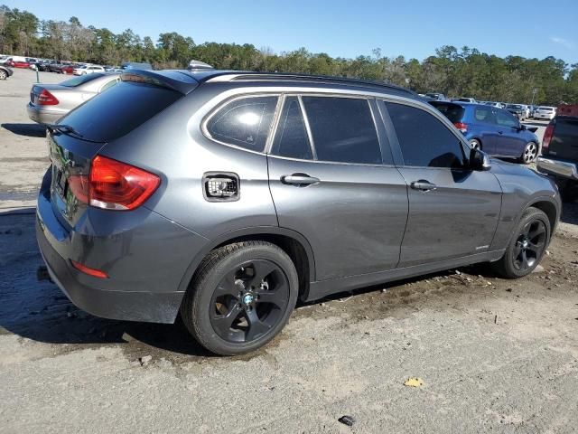 2014 BMW X1 SDRIVE28I