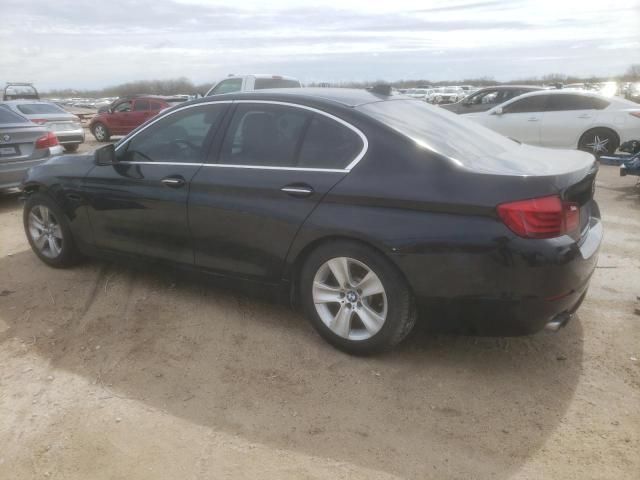 2013 BMW 528 I