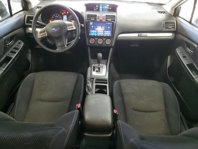 2014 Subaru XV Crosstrek 2.0 Premium