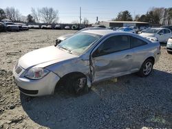 Pontiac G5 Vehiculos salvage en venta: 2007 Pontiac G5