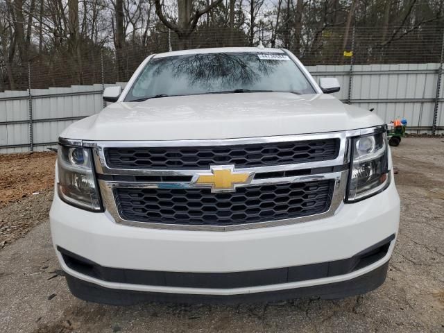 2015 Chevrolet Tahoe K1500 LT