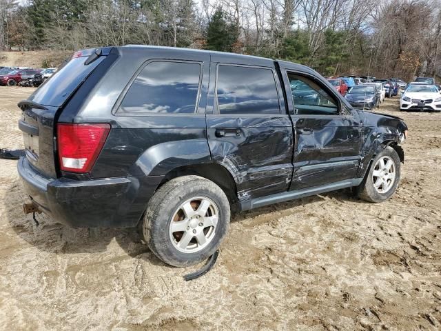 2008 Jeep Grand Cherokee Laredo