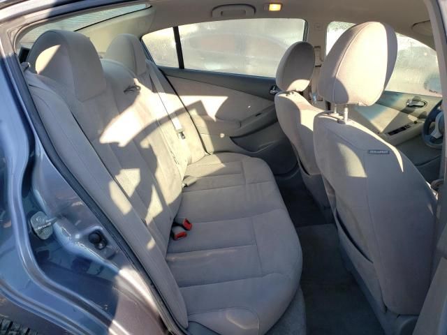 2011 Nissan Altima Base