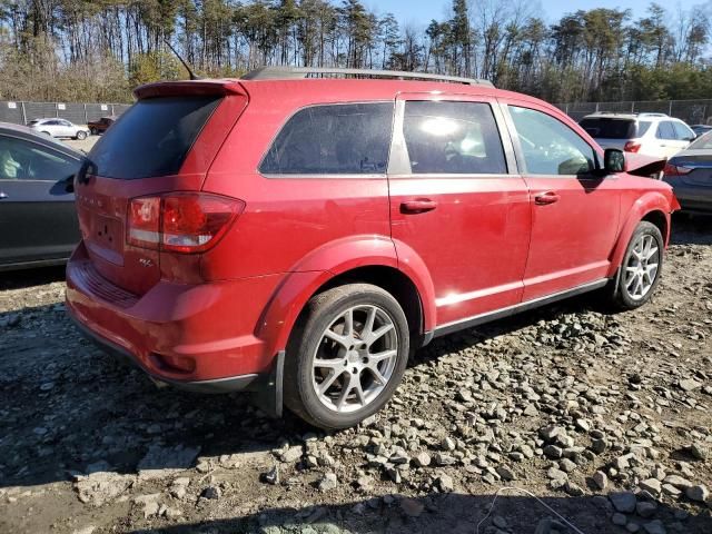 2015 Dodge Journey R/T