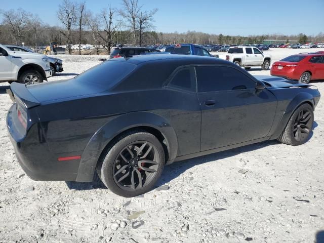 2020 Dodge Challenger R/T Scat Pack