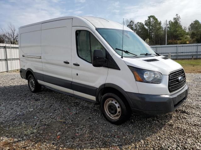 2015 Ford Transit T-150