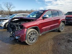 2020 Jeep Grand Cherokee Limited for sale in Des Moines, IA