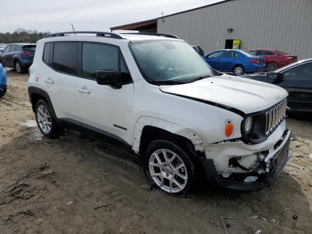 2019 Jeep Renegade Sport