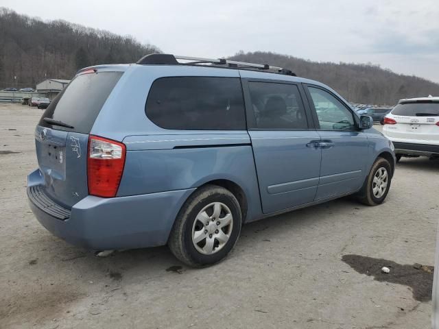 2007 KIA Sedona EX