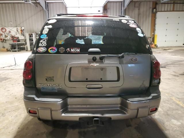 2006 Chevrolet Trailblazer LS