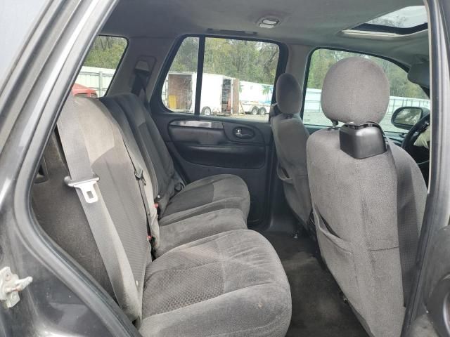 2007 GMC Envoy