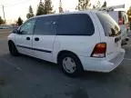 2003 Ford Windstar Wagon