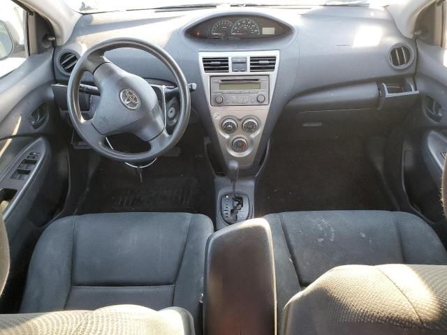 2012 Toyota Yaris