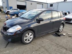 2015 Honda FIT LX for sale in Vallejo, CA