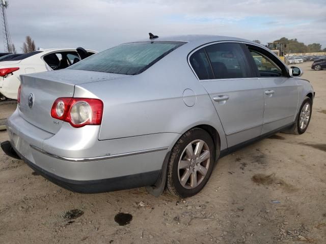 2007 Volkswagen Passat 2.0T