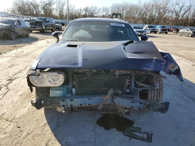 2013 Dodge Challenger SXT