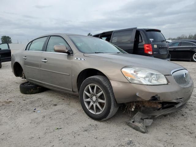 2006 Buick Lucerne CXL