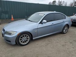 BMW 328 XI salvage cars for sale: 2010 BMW 328 XI