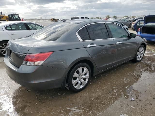 2008 Honda Accord EXL