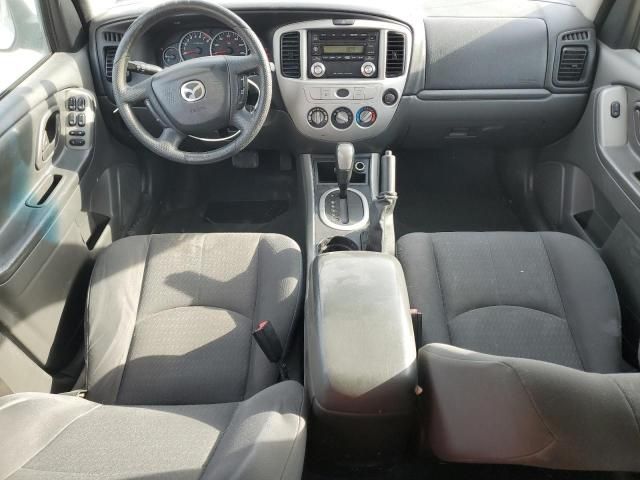 2005 Mazda Tribute I