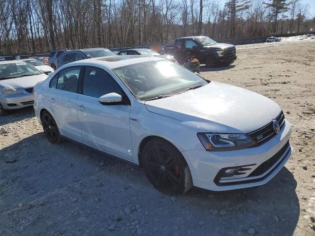 2016 Volkswagen Jetta GLI