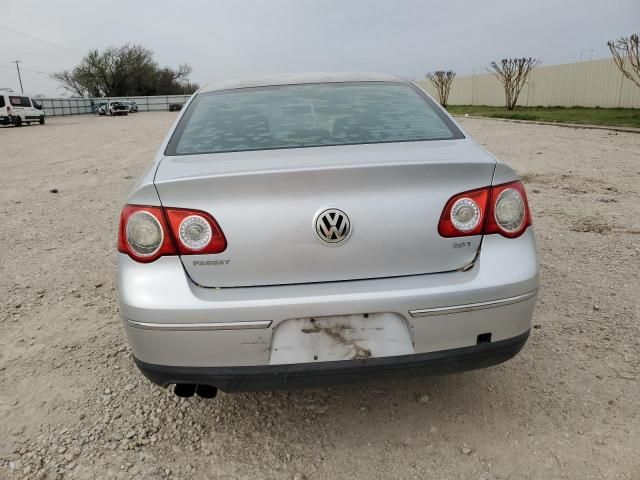 2006 Volkswagen Passat 2.0T