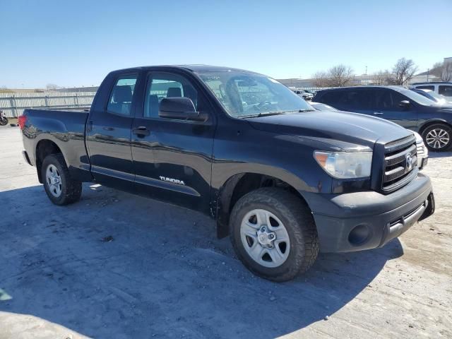 2013 Toyota Tundra Double Cab SR5