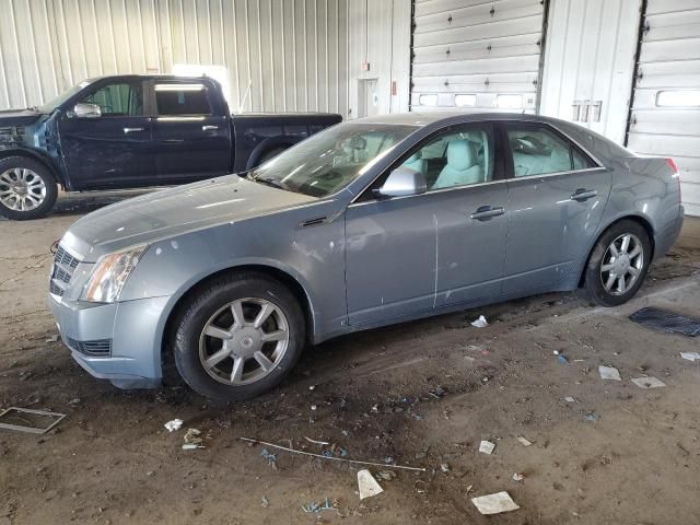 2008 Cadillac CTS