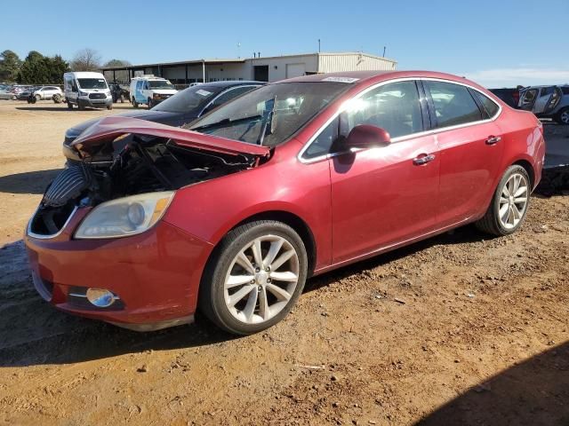 2012 Buick Verano