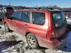 2005 Subaru Forester 2.5XS