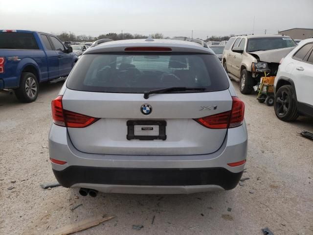 2014 BMW X1 SDRIVE28I