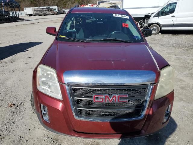 2012 GMC Terrain SLE