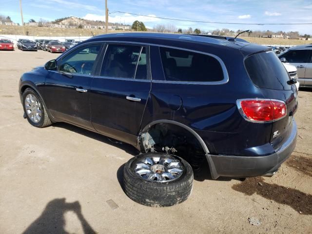 2011 Buick Enclave CXL