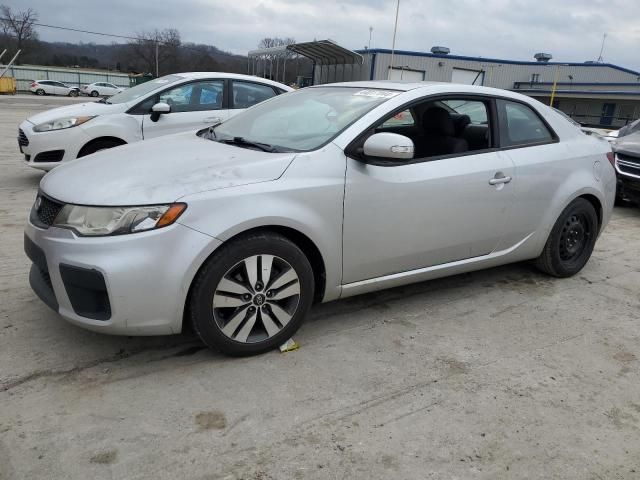 2013 KIA Forte EX