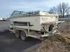 1995 Boat W Trailer