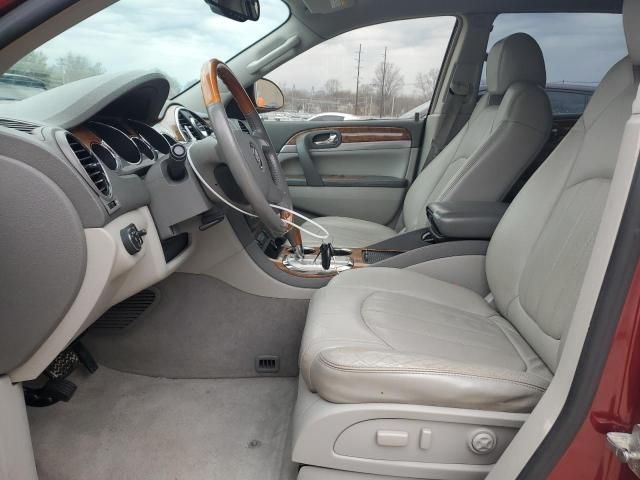 2008 Buick Enclave CXL